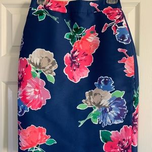 Kate Spade Size 2 Knee Length Skirt